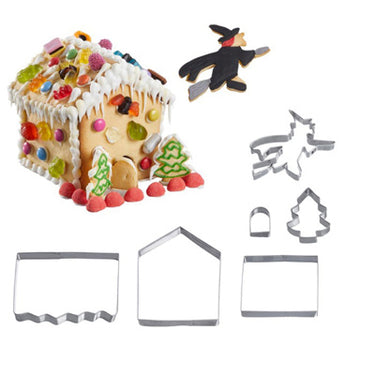Kit Cortador Casinha